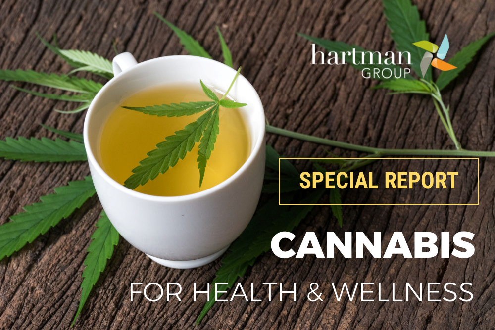 Cannabis for Health & Wellness — Special Report