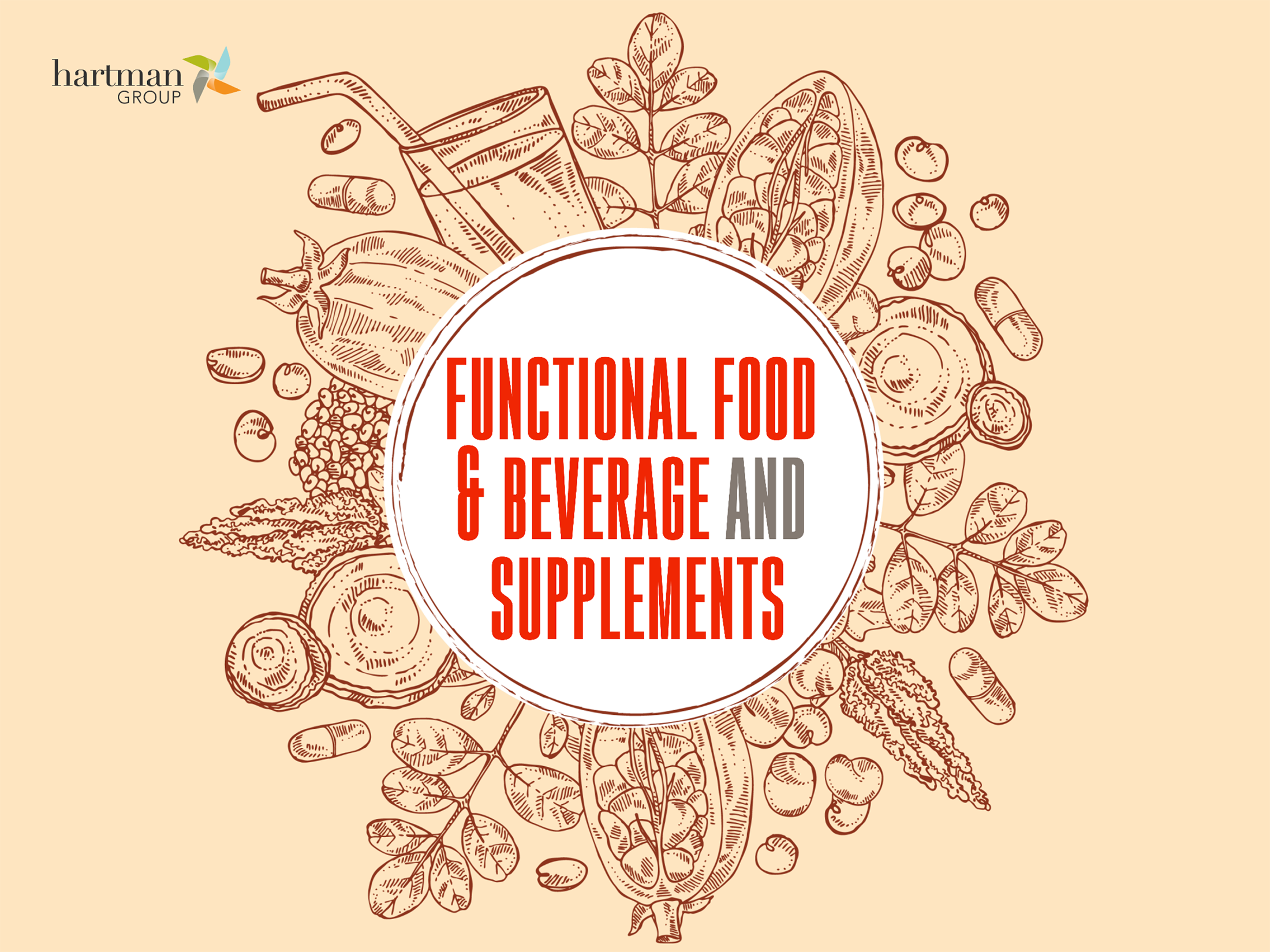 Functional Food & Beverage and Supplements 2020