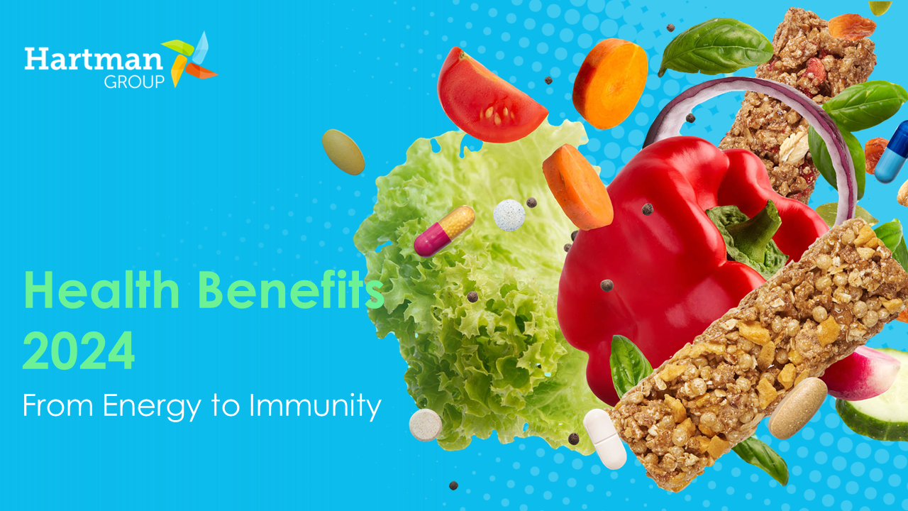 Health Benefits 2024: From Energy to Immunity