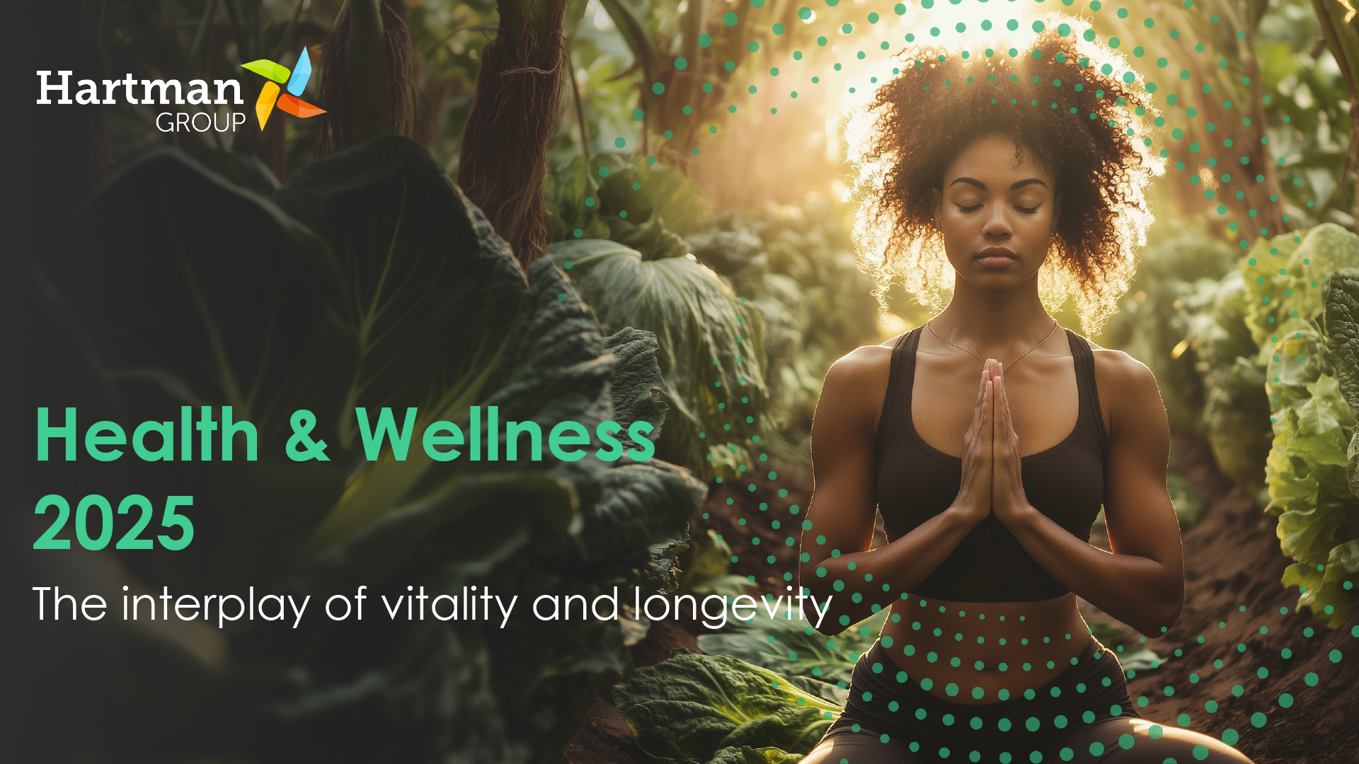 Health & Wellness 2025: The Interplay of Vitality and Longevity