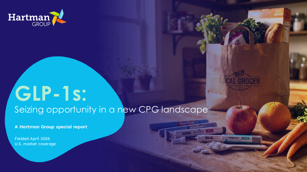 GLP-1s: Seizing Opportunity in a New CPG Landscape