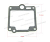 4X XJ900 1985 - 1990 CARBURETOR CARB REBUILD REPAIR KIT FOR KY-0548