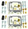 2X 88-99 XV1100 96-97 XV1100S Special Carburetor Rebuild Kit for 18-2596