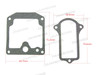 4X Deluxe Carb Rebuild Kit Jet Gasket KZ900 KZ 900 900B LTD w/plug carb float 4X Deluxe Carb Rebuild Kit Jet Gasket KZ900 KZ 900 900B LTD w/plug carb float