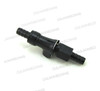 8mm Quick Release Fuel Line Coupler Petrol Hose Pipe Connector Shut-Off