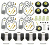 Ultimate Carburetor Carb Rebuild Repair Kit 79 CB650