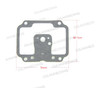 Deluxe Carburetor Carb Rebuild Kit 78-79 XS650 carb float