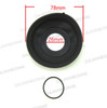 CB CJ CL 360 CARBURETOR CARB DIAPHVAGM VITON for 16022-369-004