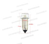 Carb Float & Pin GL1200 VF700/750/1000 VT700/750 VF1100 Float Valve Carb Needle