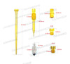 CARBURETOR CARB REPAIR KIT HONDA 80-82 CX500C CX500D