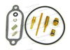 4 X 1975 76 77 honda cb400f cb 400f carburetor CARB REPAIR REBUILD KITS