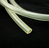 Clear Motorcycle PVC Fuel Gas Line - 3/16" (5mm)