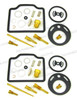 2 X CARBURETOR CARB REPAIR REBUILD KIT Honda CL77 305 Scrambler CL 77