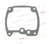 3X Deluxe Carburetor Carb Rebuild Repair Kits KH250 S1 Mach carb float