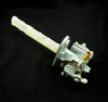 Fuel Gas Valve Petcock 90-97 GSX600,89-97 GSX750 F fit Suzuki Katana Petrol Tap