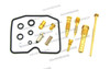 4 X Kawasaki Carburetor Rebuild Carb Repair Kit ZX900 Ninja GPz 900R (1984-1985)