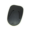 Motorcycle Kickstand Base Plate Side Stand Pad