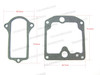 4 X CARBURETOR CARB REPAIR REBUILD KIT 77-80 KAWASAKI KZ1000 B1 B2 A1 A2 A3