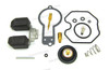 Ultimate  Carburetor Carb Rebuild Repair Kit XR500 R 79-82 Pro Link 500