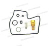 Carburetor Carb Repair Rebuild Kit 88-98  VT600C/CD Shadow VLX 600 for 18-5104