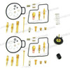 Carburetor Rebuild Kit GL1500 Goldwing 88-91 GL 1500 accelerator pump diaphragm