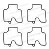 Carburetor Carb Gasket - Set of 4 - XJ900 S Diversion 1995-2003 XJ900S