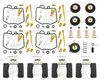 Ultimate CARBURETOR CARB REPAIR REBUILD KIT 80-83  GL1100  GL 1100 all in