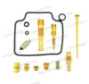 Delux CARBURETOR CARB REBUILD REPAIR KIT 03-05  TRX650 TRX 650 FA 4x4 RINCON 650 Delux CARBURETOR CARB REBUILD REPAIR KIT 03-05  TRX650 TRX 650 FA 4x4 RINCON 650