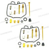 2 X CARB REPAIR  REBUILD KITS 78-81  CB250N