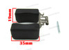 2 X CARBURETOR CARB REPAIR REBUILD KIT & Float 79 HONDA CM400A CM400T