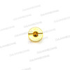 Replica Mikuni (RS HS HSR) Large Round Size 120 Main Jet N100.604/120 Replica Mikuni (RS HS HSR) Large Round Size 120 Main Jet N100.604/120