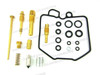 4 X Honda Carburetor Carb Rebuild Repair Kit 81-82 CB650 CB650C CB650SC