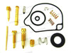 HONDA Z50R 79-81 CARBURETOR CARB REBUILD repair KIT replaces KH-0786N