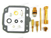 Suzuki High Quality Carburetor Rebuild Carb Repair Kit GSX 250 E 1980 1982