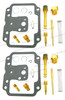 2 X Carburetor Rebuild Carb Repair Kit XS1 XS-1 XS650 XS650CR XS 650 1 650CR