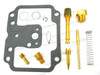 2 X Carburetor Rebuild Carb Repair Kit XS1 XS-1 XS650 XS650CR XS 650 1 650CR