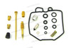 CARBURETOR CARB REPAIR REBUILD KIT 80-81 HONDA CM400T CM400C CM400E CM 400T