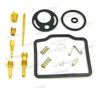CARBURETOR CARB REPAIR REBUILD KIT 74-76 HONDA CB200 CL200 CB 200 CB200T