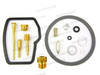 Honda 72-74 CB450 CL450 Carburetor Carb Rebuild Kit 723A & 727A