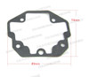 CARBURETOR CARB REPAIR REBUILD KIT 79-82 KAWASAKI KZ1300 A1 / A2 / A3 / B2
