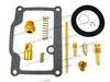 Carburetor Carb Rebuild repair Kit  Kawasaki H2 H 2 H-2 750 Mach IV 4
