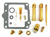 Suzuki High Quality Carburetor Rebuild Carb Repair Kit GSX 400 E (1980-1987)