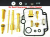 Carburetor Repair Rebuild Kit SUZUKI 1989 - 2000 GS500 GS 500 GS500E GS 500 E