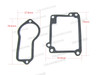 Yamaha RD500lc Carburetor Carb Repair Kit 84-85 Rd500 lc RZ500 carburettor Yamaha RD500lc Carburetor Carb Repair Kit 84-85 Rd500 lc RZ500 carburettor