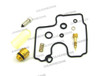 4X KAWASAKI 98-02 ZX600 NINJA ZX-6R & 05-08 ZZR600  CARB REBUILD KIT ref.18-5586