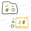 2x Carburetor Carb Repair Rebuild Kits Suzuki VS700 VS750 Intruder 18-5049/5050