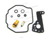 Carburetor Carb Rebuild Repair Kit Yamaha VMX 1200 VMAX V MAX VMAX XVZ 1300