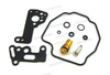 4 Carburetor Carb Repair Rebuild Kits Yamaha 86-93 XVZ13 Venture Kit 18-2879 4 Carburetor Carb Repair Rebuild Kits Yamaha 86-93 XVZ13 Venture Kit 18-2879