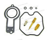 Honda High Quality Carburetor Rebuild Carb Repair Kit Set XR 500 R [1979-1982]