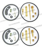 2 Kawasaki Carb Carburetor Rebuild Kit 74-76 KZ400 KZ 400 400S 400D 400D3 400S2